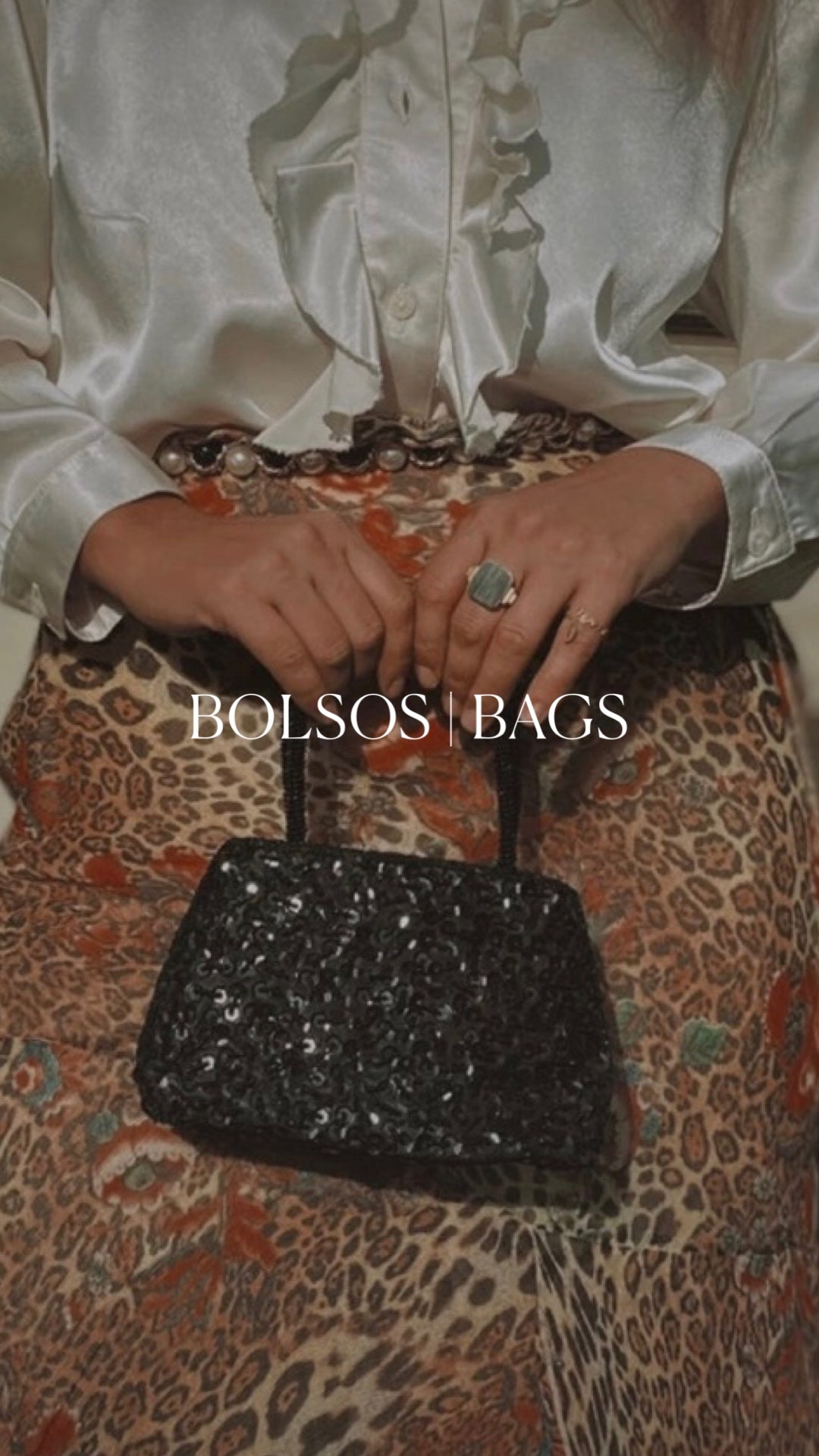 BOLSOS | BAGS