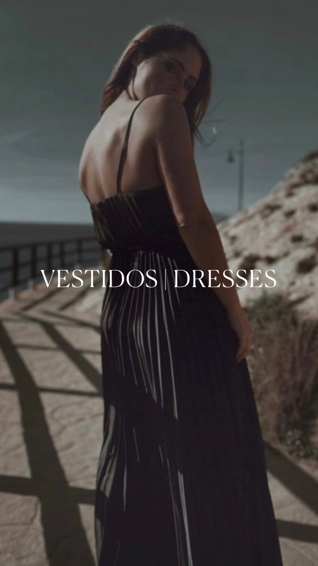 VESTIDOS | DRESSES