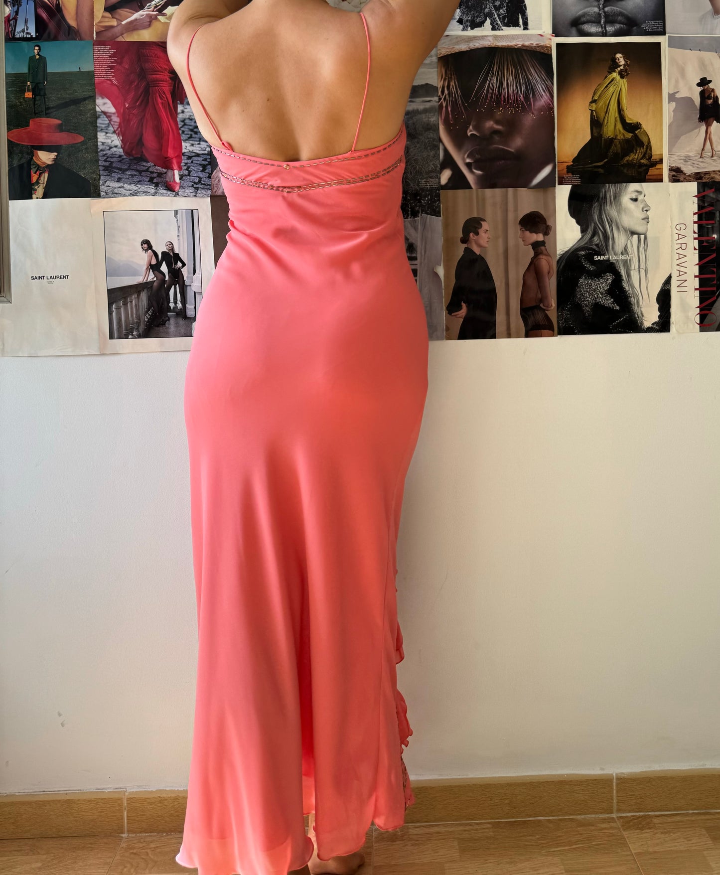 Vestido Sans Doute