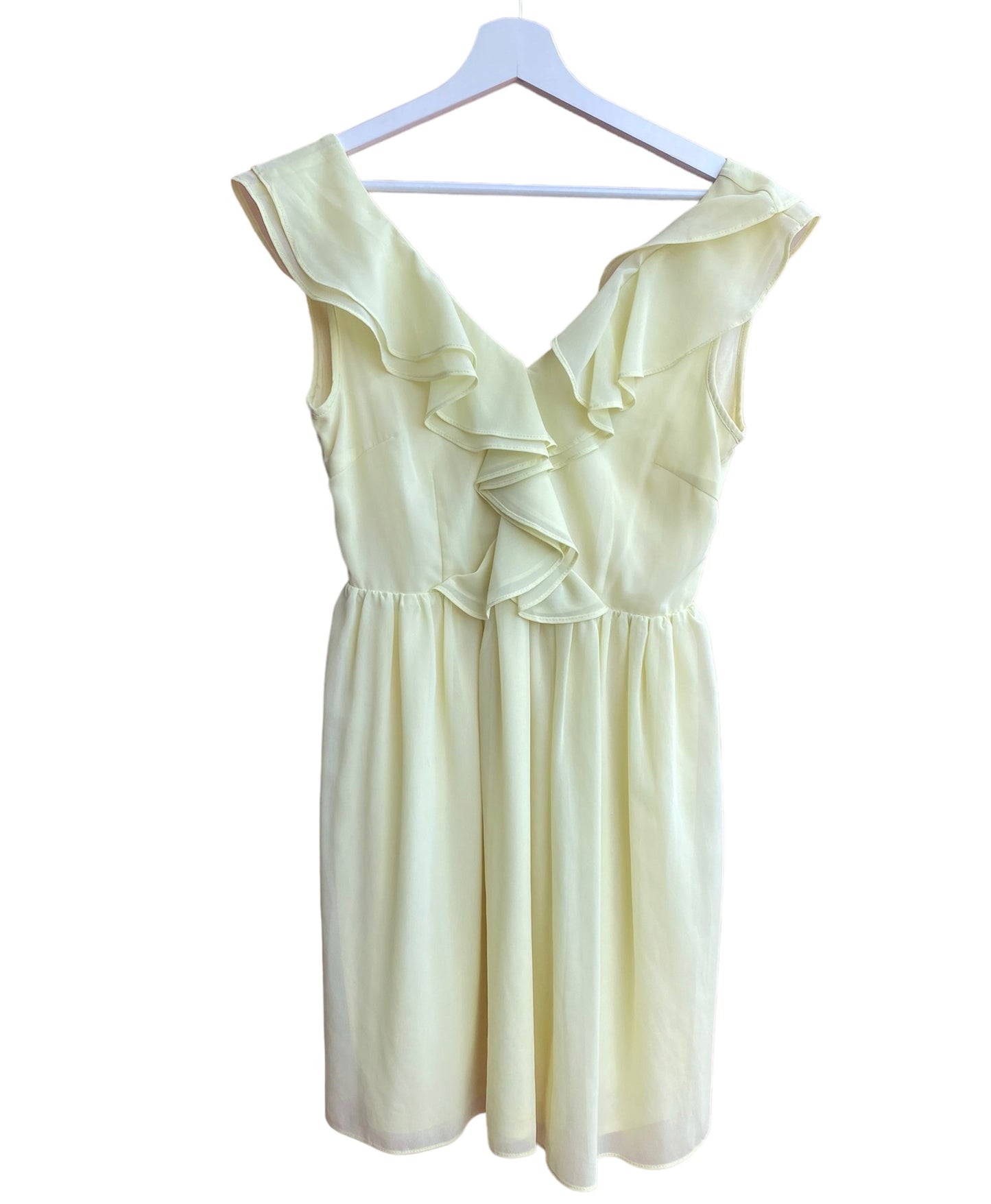 Vestido Roman Goddess