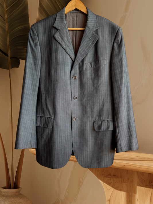 Blazer Massimo Dutti