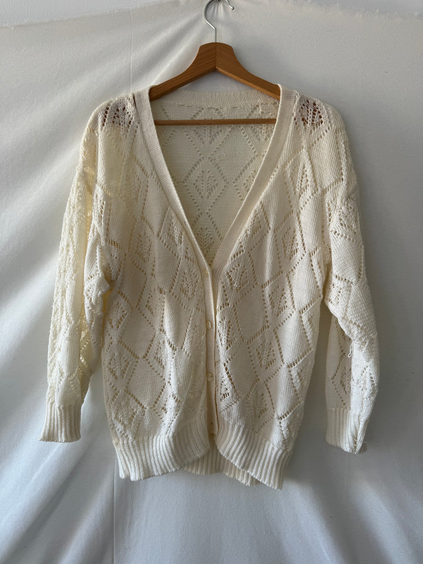 Cardigan vintage