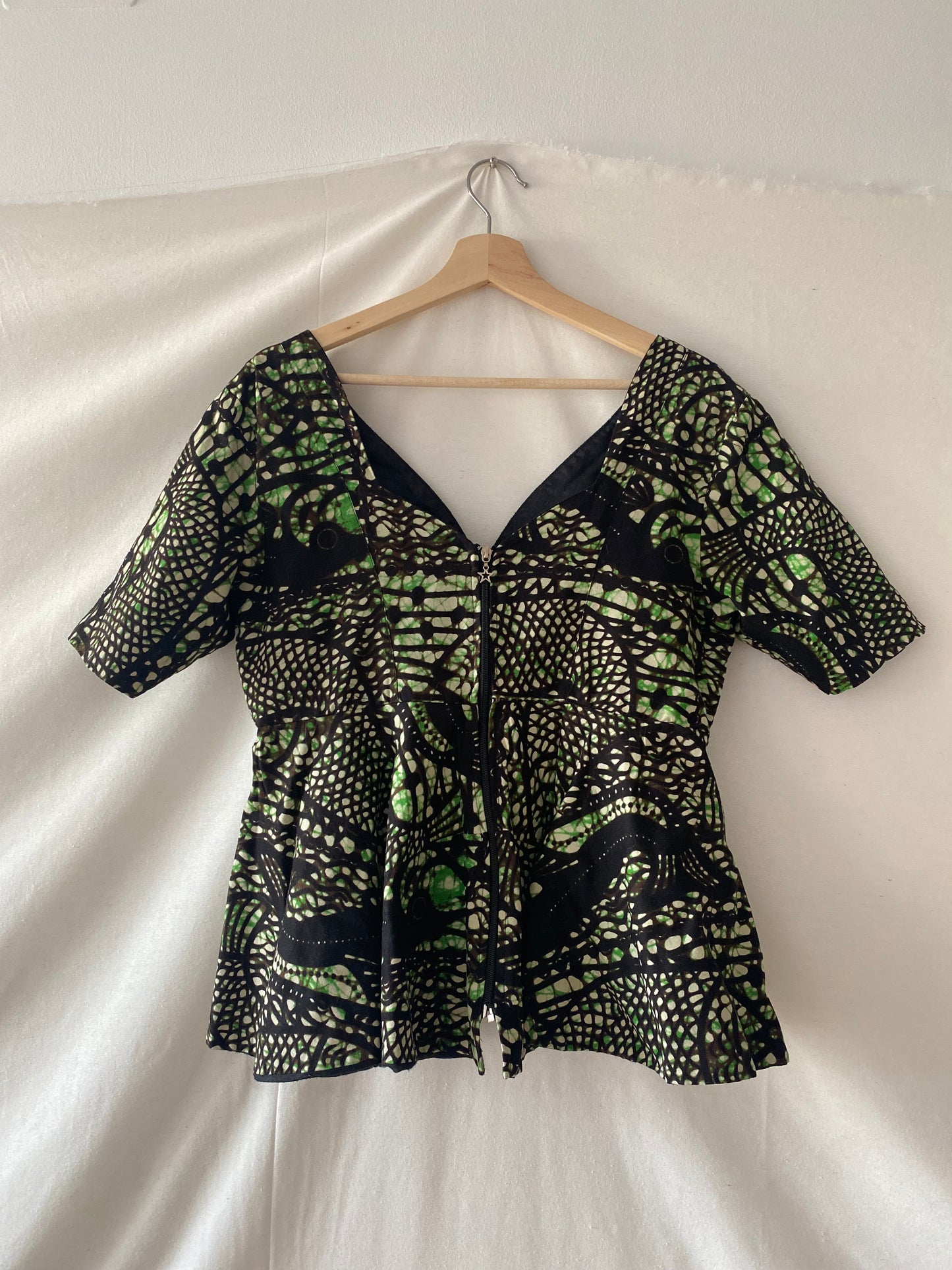 Vintage top Margot