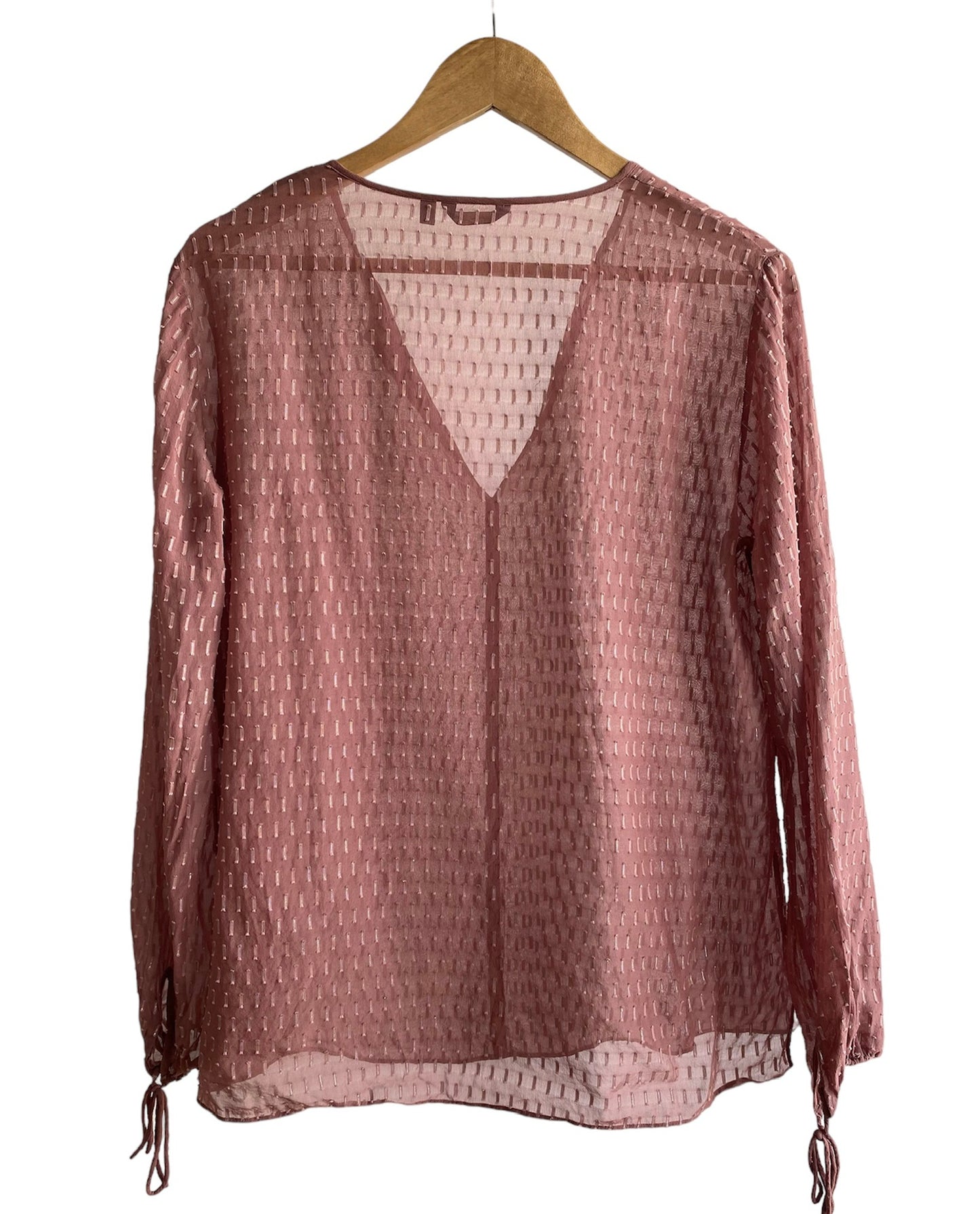 Blusa Massimo Dutti