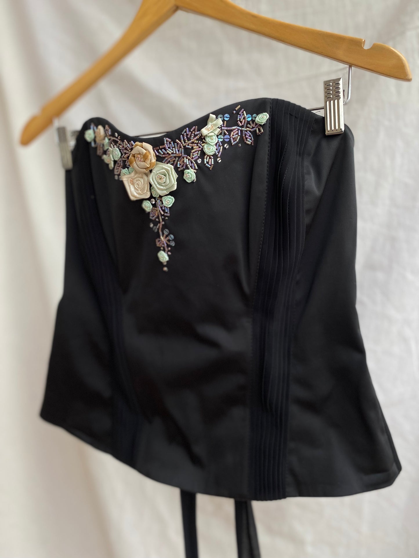 Corset vintage Taylored by Next